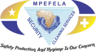 Mpefela Security and Cleaning Services